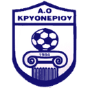 Kryoneri logo - Kryoneri VS Ao Palliniakos Score Today