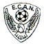 EC Aguia Negra logo