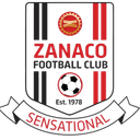 Zanaco FC (W) logo - W VS Red Arrows Fc W Score Today