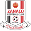 Zanaco FC (W) logo