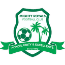 Wamanafo Mighty Royals FC logo - Sc VS Wamanafo Mighty Royals Fc Score Today
