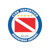 Argentinos Juniors Santa Cruz logo - Septiembre VS Argentinos Juniors Santa Cruz Result Today