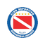 Argentinos Juniors Santa Cruz logo
