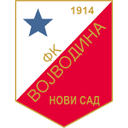 Vojvodina U19 logo - U VS Vojvodina U Live Score