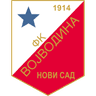 Vojvodina U19 logo