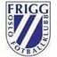 Frigg logo