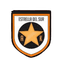 Estrella del Sur Woman logo
