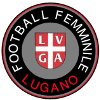 Fcf Rapid Lugano (w) logo - W VS Fc Solothurn W Result