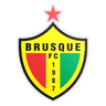 Brusque FC logo