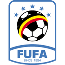 Uganda logo - Algeria VS Uganda Score Today