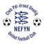 Nefyn United logo