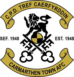Carmarthen logo