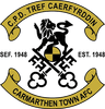 Carmarthen logo