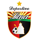 Deportivo Lara logo - Barinas VS Deportivo Lara Score
