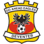 Go Ahead Eagles U19 logo