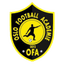 Oslo Football Academy Dakar logo
