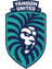 Yangon United FC U20 logo