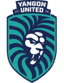 Yangon United FC U20 logo