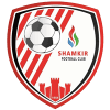 FC Shamkir logo - Fk VS Fc Shamkir Live Score