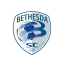 Bethesda SC logo - Blues VS Bethesda Sc Live Score Today