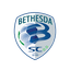 Bethesda SC logo