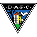 Dunfermline Athletic logo - Mirren VS Dunfermline Athletic Live