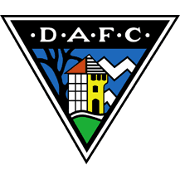 Dunfermline Athletic logo