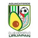 Aguacateros CDU logo - Cdu VS Acambaro Fc Result Today