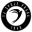 TJ Spoje Praha logo