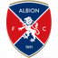 Albion FC logo