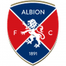 Albion FC logo
