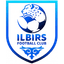 Ilbirs Bishkek Women logo