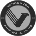 Vancouver FC logo - Impact VS Vancouver Fc Live Score