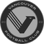 Vancouver FC logo