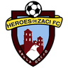 Héroes de Zaci FC logo