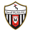 Ascoli U19 logo - U VS Virtus Entella U Sport