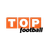TOP Football logo