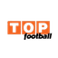 TOP Football logo
