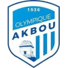 Olympique Akbou logo