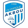 Olympique Akbou logo