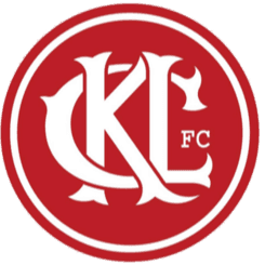 Kuala Lumpur City FC logo