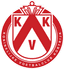 KV Kortrijk logo