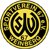 SV Weinberg Women logo - Women VS Sv Weinberg Women Live Score Today