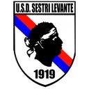 Sestri Levante logo - Chisola VS Sestri Levante Score