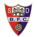 SD Balmaseda FC logo - Fc VS Amorebieta B Live
