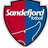 Sandefjord B logo - Nor Divisjon 32766 Live