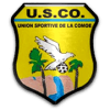 US Comoe logo - Ouagadougou VS Us Comoe Result