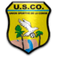 US Comoe logo - Live Bf Division 33366