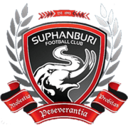 Suphanburi FC logo