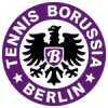 Tennis Borussia Berlin U17 logo - U VS Hansa Rostock U Result Today